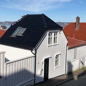 Huisje met 1 Slaapkamer